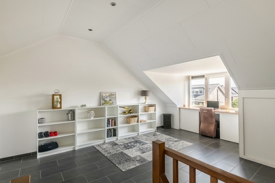 Burgemeester van Mourikstraat 3, Beusichem
