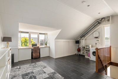 Burgemeester van Mourikstraat 3, Beusichem