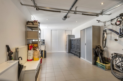 Burgemeester van Mourikstraat 3, Beusichem