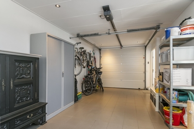 Burgemeester van Mourikstraat 3, Beusichem