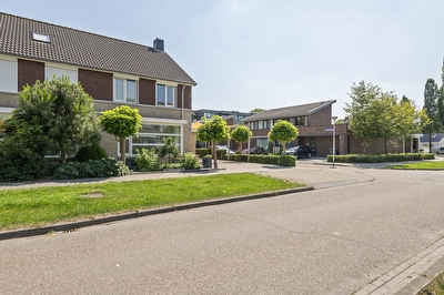 Burgemeester van Mourikstraat 3, Beusichem