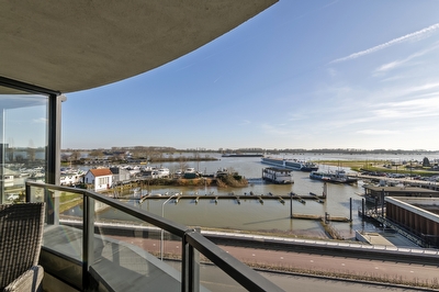 C. de Kleijnstraat 42, Tiel