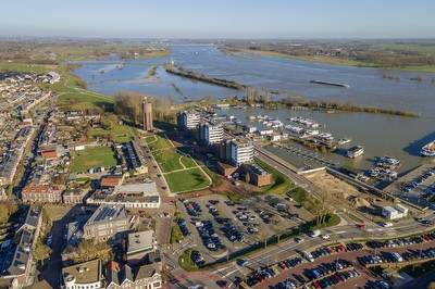 C. de Kleijnstraat 42, Tiel