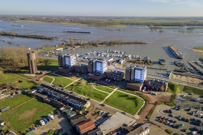 C. de Kleijnstraat 42, Tiel