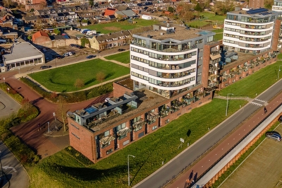 C. de Kleijnstraat 42, Tiel