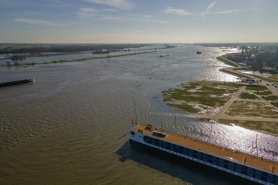 C. de Kleijnstraat 42, Tiel