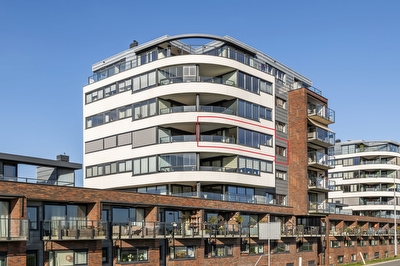 C. de Kleijnstraat 42, Tiel