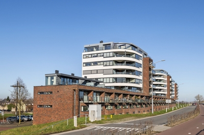 C. de Kleijnstraat 42, Tiel