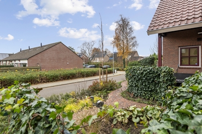 Clarissenstraat 16, Wamel