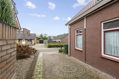Clarissenstraat 16, Wamel