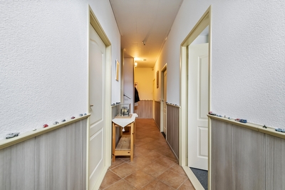 Clarissenstraat 16, Wamel