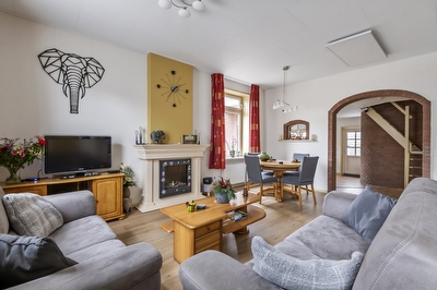 Clarissenstraat 16, Wamel