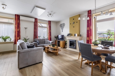 Clarissenstraat 16, Wamel