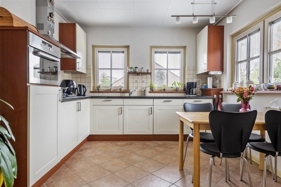 Clarissenstraat 16, Wamel