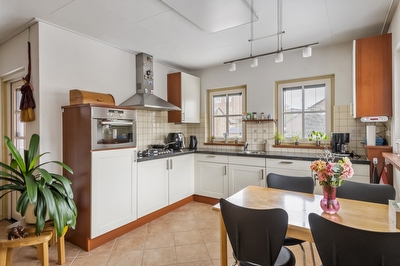 Clarissenstraat 16, Wamel