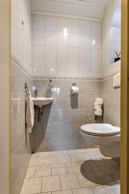 Clarissenstraat 16, Wamel