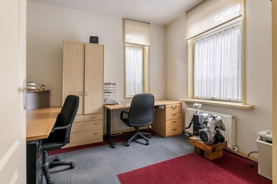 Clarissenstraat 16, Wamel