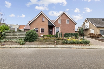 Clarissenstraat 16, Wamel