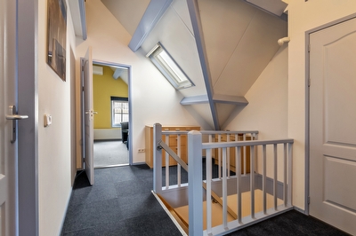 Clarissenstraat 16, Wamel