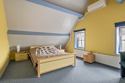 Clarissenstraat 16, Wamel