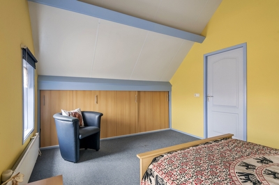 Clarissenstraat 16, Wamel