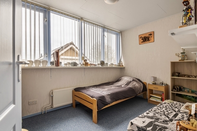 Clarissenstraat 16, Wamel