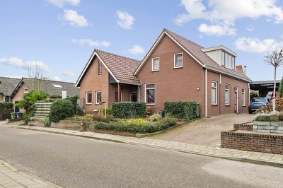 Clarissenstraat 16, Wamel