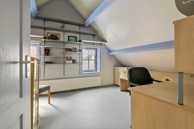 Clarissenstraat 16, Wamel