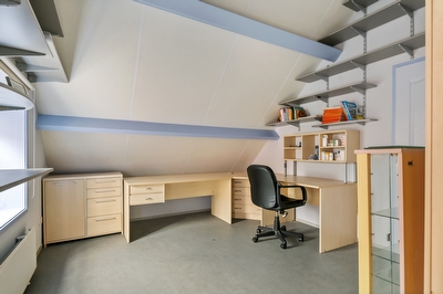 Clarissenstraat 16, Wamel