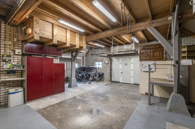 Clarissenstraat 16, Wamel