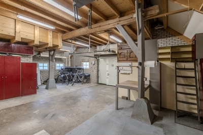 Clarissenstraat 16, Wamel