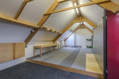 Clarissenstraat 16, Wamel