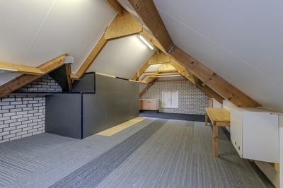 Clarissenstraat 16, Wamel