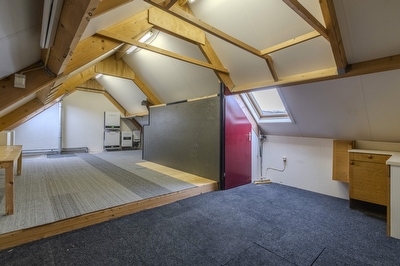 Clarissenstraat 16, Wamel