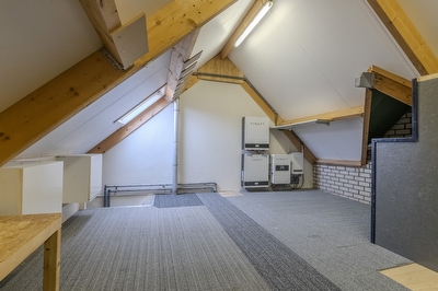 Clarissenstraat 16, Wamel