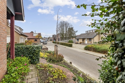 Clarissenstraat 16, Wamel