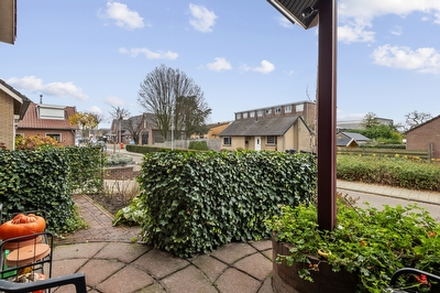 Clarissenstraat 16, Wamel