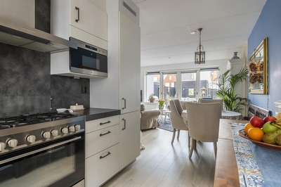 De Binnenplaats 47, Meteren