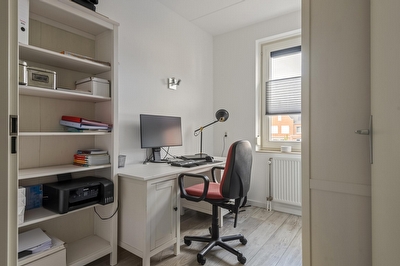 De Binnenplaats 47, Meteren