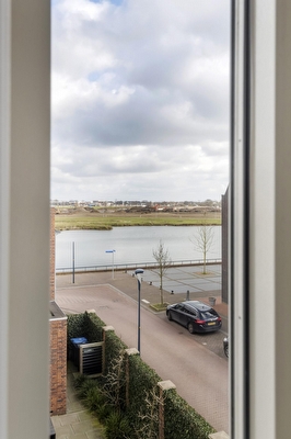De Binnenplaats 47, Meteren