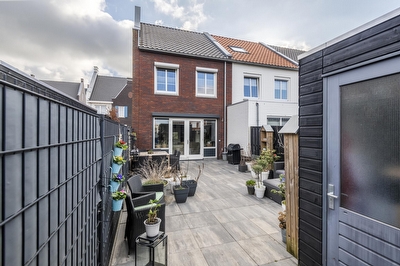 De Binnenplaats 47, Meteren