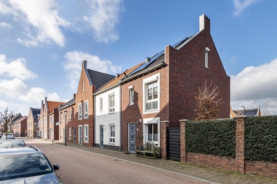 De Binnenplaats 47, Meteren