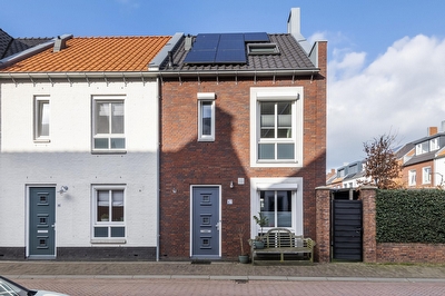 De Binnenplaats 47, Meteren