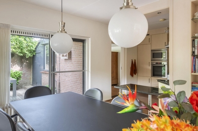 De Ganzenhof 51, Ophemert