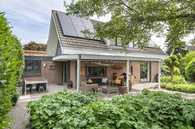 De Ganzenhof 51, Ophemert