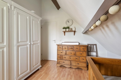 De Ganzenhof 51, Ophemert