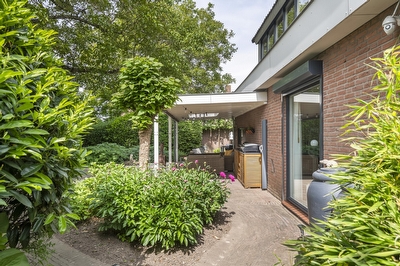 De Ganzenhof 51, Ophemert