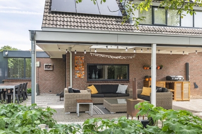 De Ganzenhof 51, Ophemert
