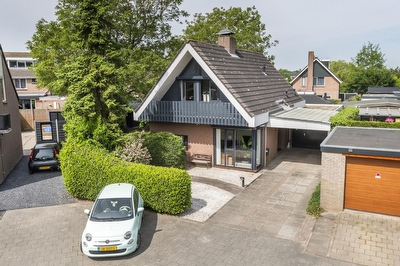 De Ganzenhof 51, Ophemert