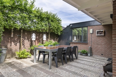 De Ganzenhof 51, Ophemert